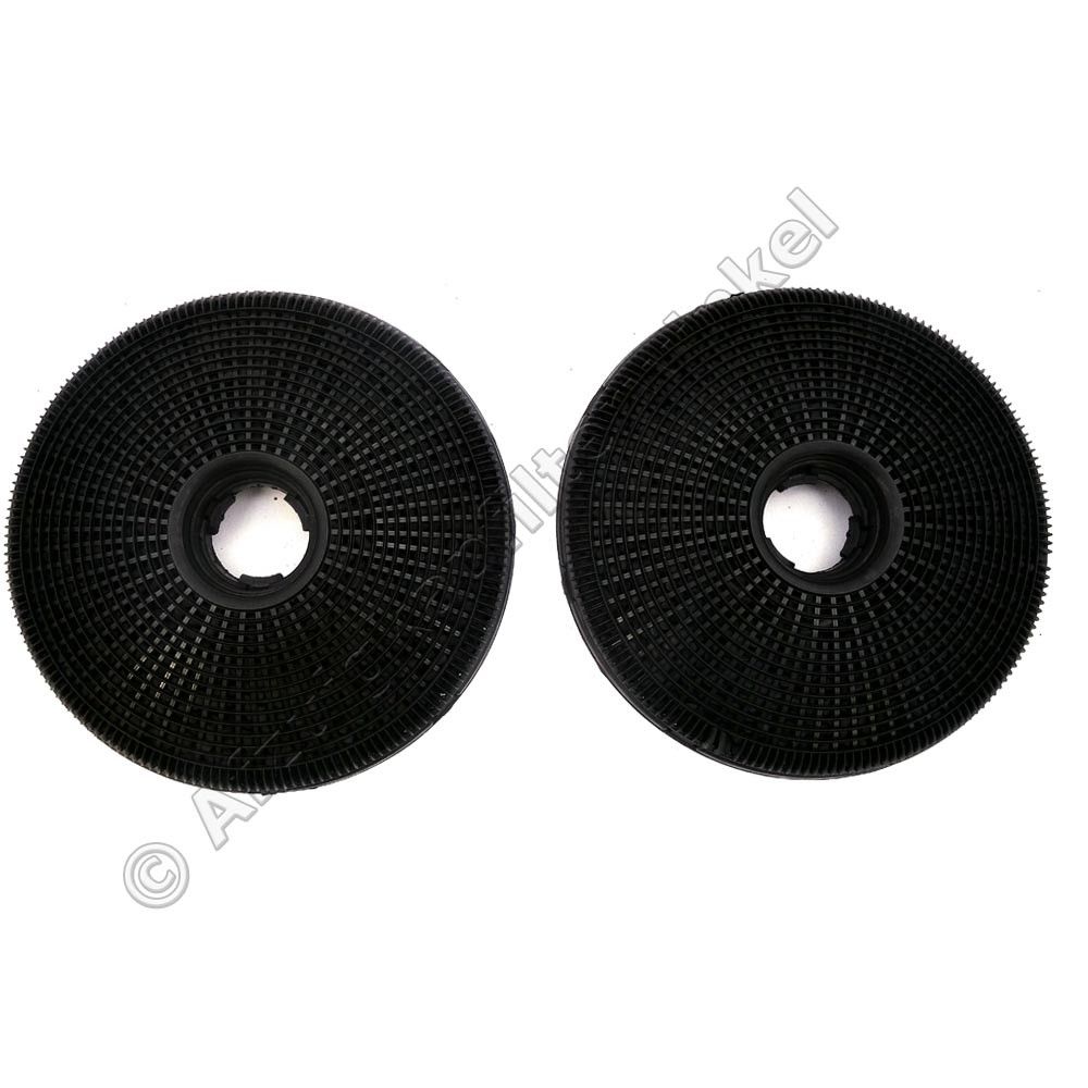 AllSpares Electrolux 9029793701 Koolstoffilter - Afzuigkapfilter