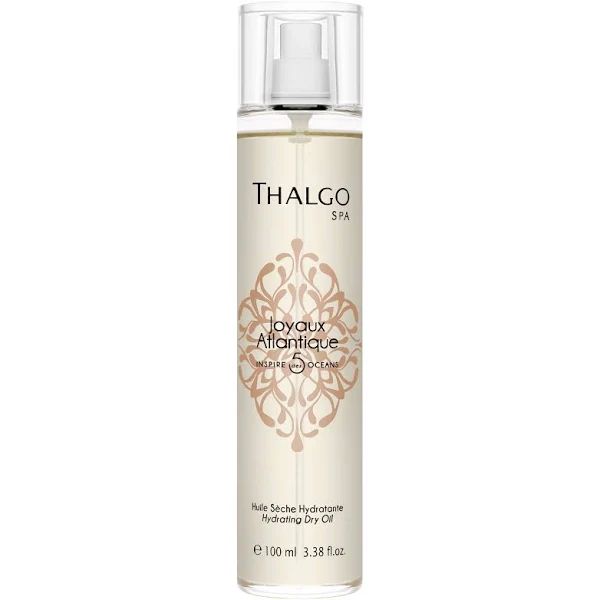 Thalgo Joyaux Atlantique Hydrating Dry Body Oil 100 ml