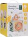 Classic World Houten 5-in-1 Zintuiglijke Educatieve Kubus - UNI