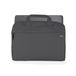 Icecat SBS TASLEAVEBAG11K boîtier de tablette 27,9 cm (11") sac à documents noir