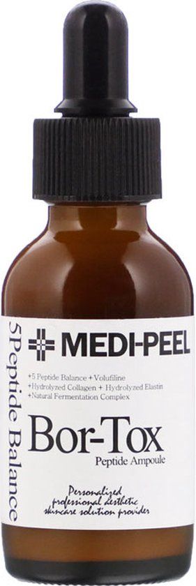 Medi-peel Bor-Tox Peptide Ampoule - 30ml
