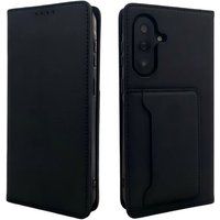PRODEBEL FOLIO CARD BLACK SAMSUNG A37