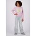 Vingino Fille Nydra Pull Gris Lilas