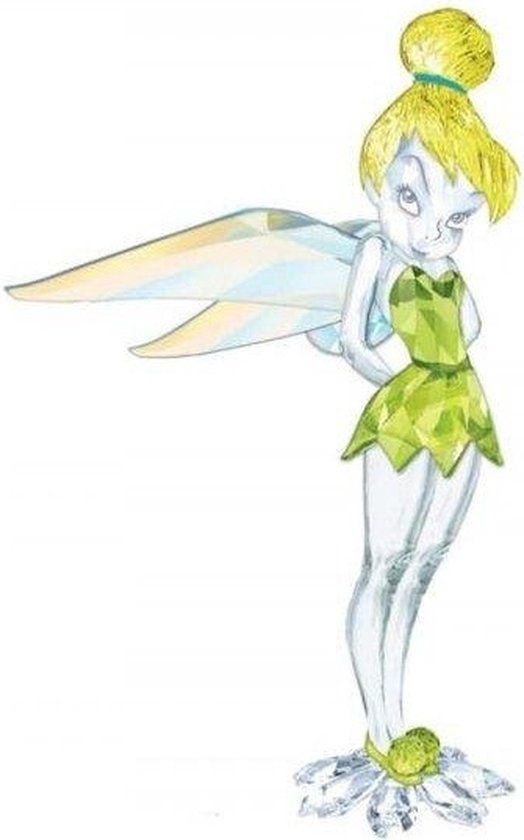 Enesco Disney Showcase Facet Tinkerbell Figurine - 10 cm