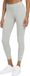 Nike Sportswear Essential 7/8 Mid Rise Dames Sportlegging - Maat S - Grijs