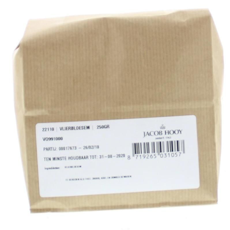 Jacob Hooy Vlierbloesem 250gr