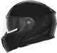 Nox Helmets Casque Modulaire N968 Noir S