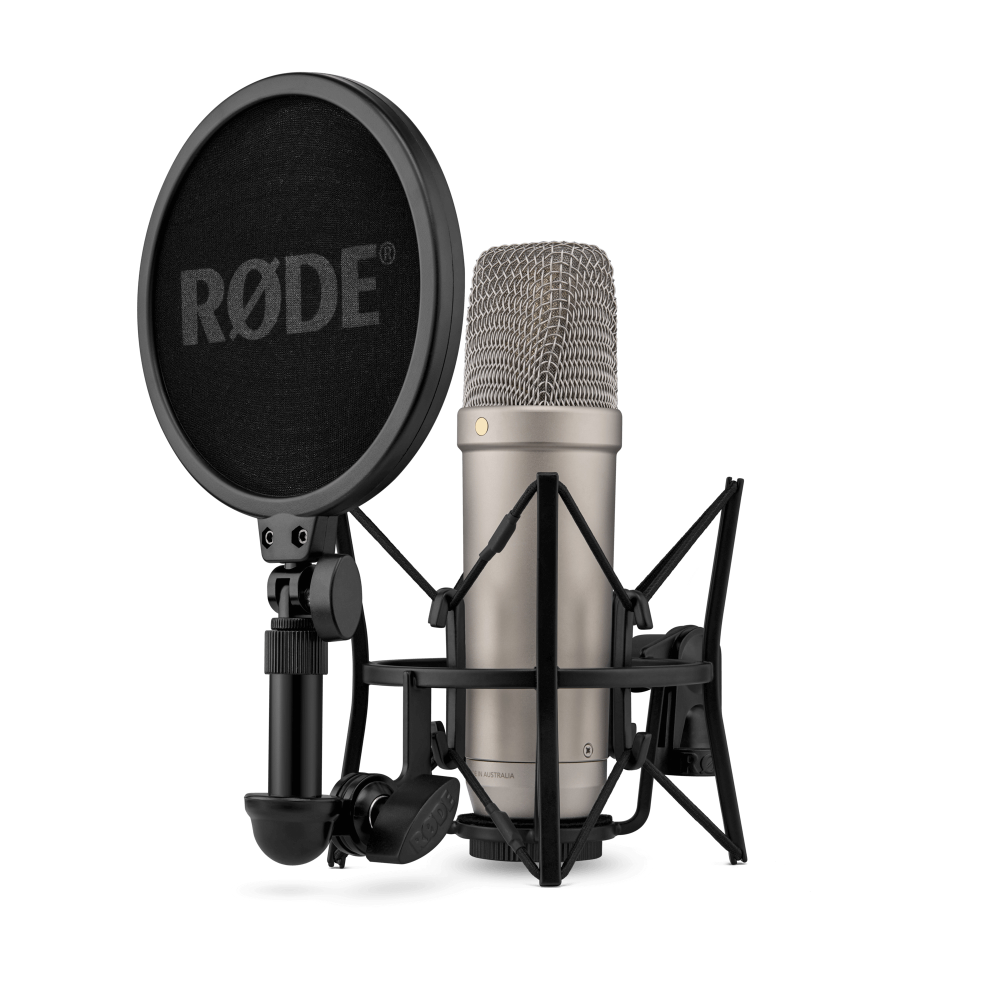 R&#216;DE NT1-A 5th Gen