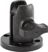 RAM Mount Composiet base met vaste B-klemhouder