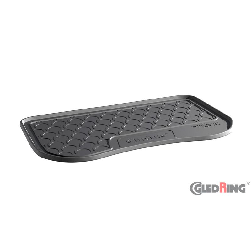 Rubbasol Frunk Mat Tesla Model 3 2017-