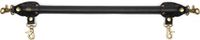 Fifty Shades of Grey - Bound to You Spreader Bar - Zwart