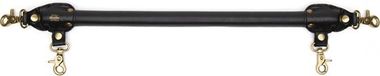 Fifty Shades of Grey - Bound to You Spreader Bar - Zwart