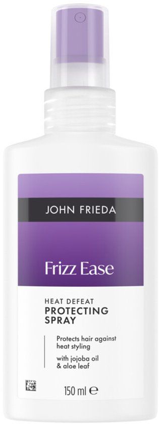 John Frieda Frizz Ease Protecting Spray - 150 ml