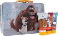 Disney - The Secret Life of Pets - Geschenkset - 5 delig