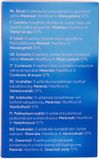 Melleson Optics Lenzen -0.75 6 stuk(s)