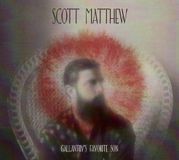 Suburban Glitterhouse Galantry'S Favorite Son