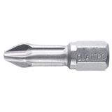 Makita Embouts Phillips à torsion Forme C 1/4 - P-53350