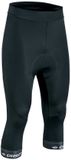 Gist Basic 3/4 Fietsbroek Zwart M Man