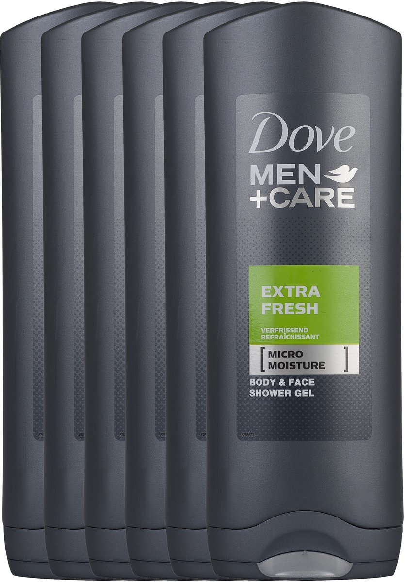 Dove Men Extra Fresh Douchegel