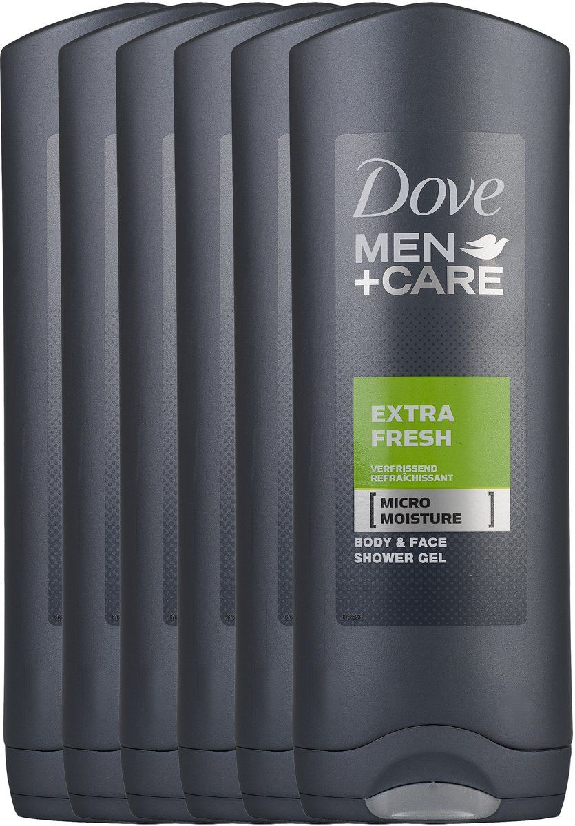 Dove Men+Care Type /  / Male
