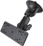 RAM Mounts Twist-Lock™ Zuignapbevestiging met elektronische plaat