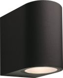 Garden Lights Gilvus Wandlamp 12V - 5907800859027