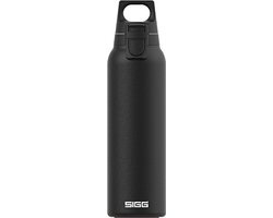 SIGG Hot&Cold ONE Light 0.5L zwart