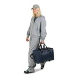 Eastpak Reistas 42 liter - Blauw