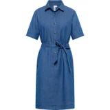 Ragwear Robe chemise femme Ragwear Rozyna