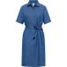 Ragwear Robe chemise femme Ragwear Rozyna