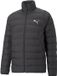 PUMA ACTIVE POLYBALL JACKET 84935701 Grau Unisex S