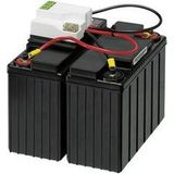 Phoenix Contact UPS-BAT/VRLA-WTR/24DC/13AH 2320416 Energieopslag
