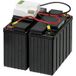 Phoenix Contact UPS-BAT/VRLA-WTR/24DC/13AH 2320416 Energieopslag