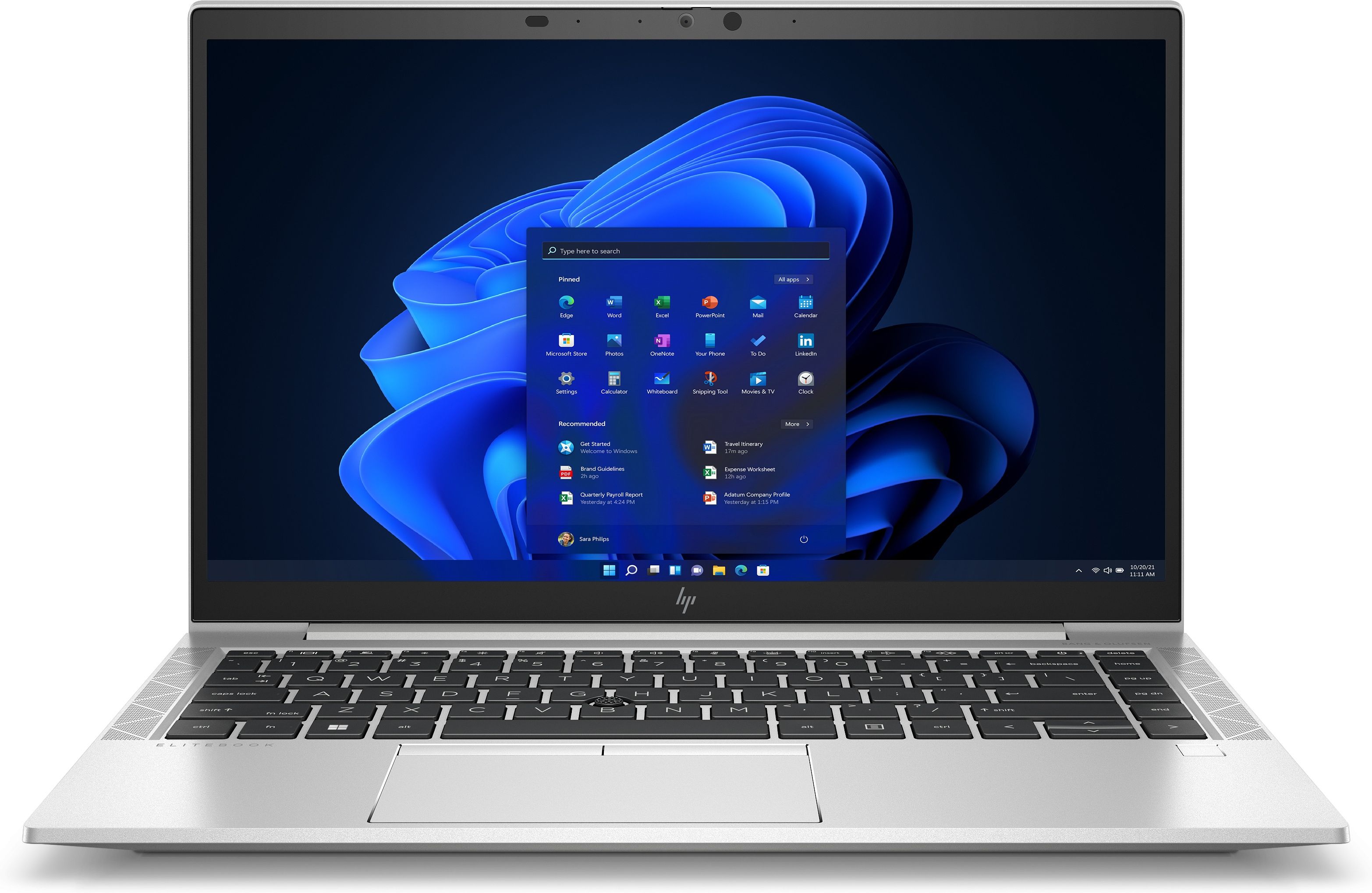 HP EliteBook 840 G8