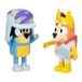 Bluey Figuur 2-Pack - Sprookjespakket