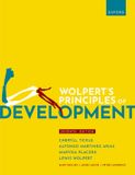 Wolpert's Oxford University Press Wolpert's Principles of Development Paperback