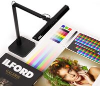 Ilford Ilfolux MKI Color Viewing Lamp