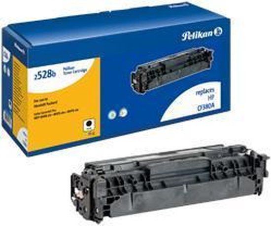 Pelikan 4236272 Zwart Origineel Tonercartridge