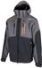 Savage Gear WP Performance Jacket Gunmetal XXL - Viskjas
