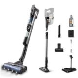 Philips Snoerloze Stofzuiger & Dweil AquaTrio 9000 - Auto-Clean systeem
