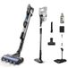 Philips Snoerloze Stofzuiger & Dweil AquaTrio 9000 - Auto-Clean systeem
