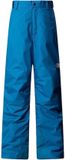 The North Face Freedom Insulated Skibroek jongens Blauw 140