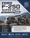 FORD F-250 SUPER DUTY STUDY GUIDE 2026