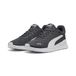PUMA Anzarun Vivid Sneakers uniseks, Grijs/Wit, Maat 40