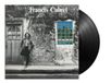 Les Columbia Les Murs De Poussiere LP