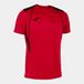 Joma Championship VII T-shirt Hommes Rouge XL