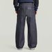 G-Star MN Type 96 Loose Jean Homme Jean Coton 33 Raw Denim