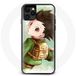 Maniacase Tasje voor iPhone 11 Pro Max Gon Killua Hunter x Hunter Anime