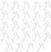 Unyqoos® Set de 24 serre-tafelklemmen