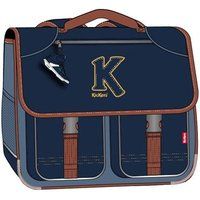 Kickers Boy Schooltas Heritage 38 cm